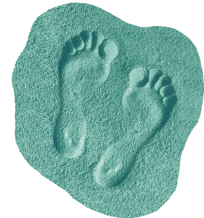 Logo Sandra Riesen Podologue